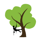 Baumfällung Schaumburg Logo